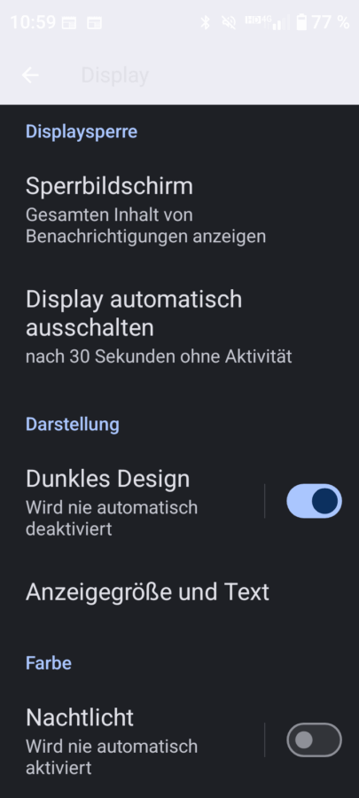 Cubot KingKong Mini 4 Display 1 Cubot KingKong Mini 4 Display 1