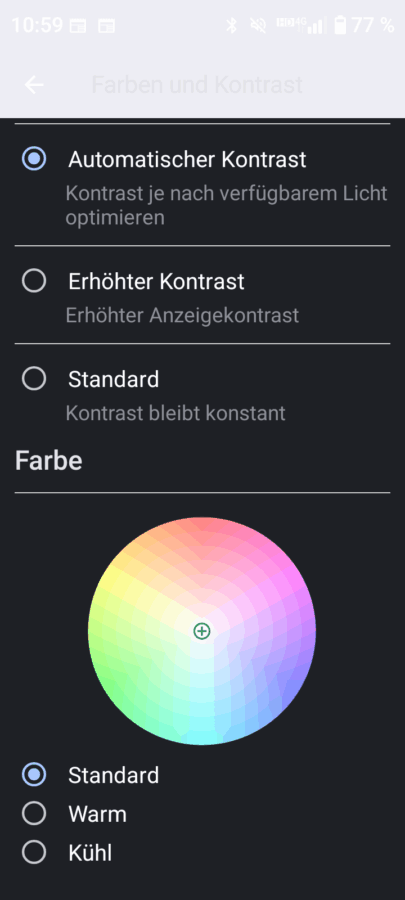 Cubot KingKong Mini 4 Display 4 Cubot KingKong Mini 4 Display 4