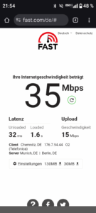 Cubot Kingkong Mini 4 Konnektivitaet 1 Cubot Kingkong Mini 4 Konnektivitaet 1