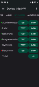 Cubot Kingkong Mini 4 Konnektivitaet 2 Cubot Kingkong Mini 4 Konnektivitaet 2