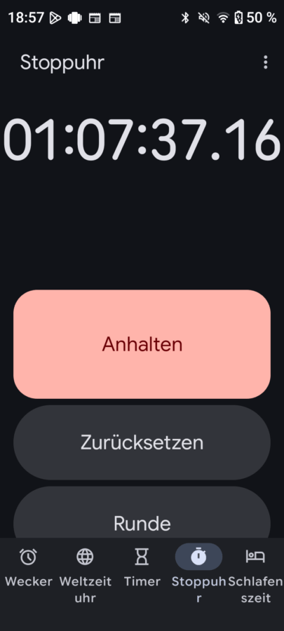 Cubot Kingkong Mini 4 Ladezeit 3 Cubot Kingkong Mini 4 Ladezeit 3