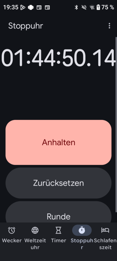 Cubot Kingkong Mini 4 Ladezeit 4 Cubot Kingkong Mini 4 Ladezeit 4