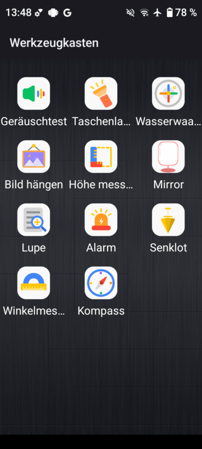 Cubot Kingkong Mini 4 System 1 Cubot Kingkong Mini 4 System 1