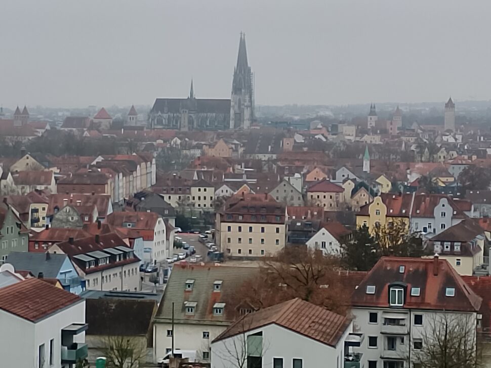 Cubot Kingkong Mini 4 Zoomstufen 1 Cubot Kingkong Mini 4 Zoomstufen 1