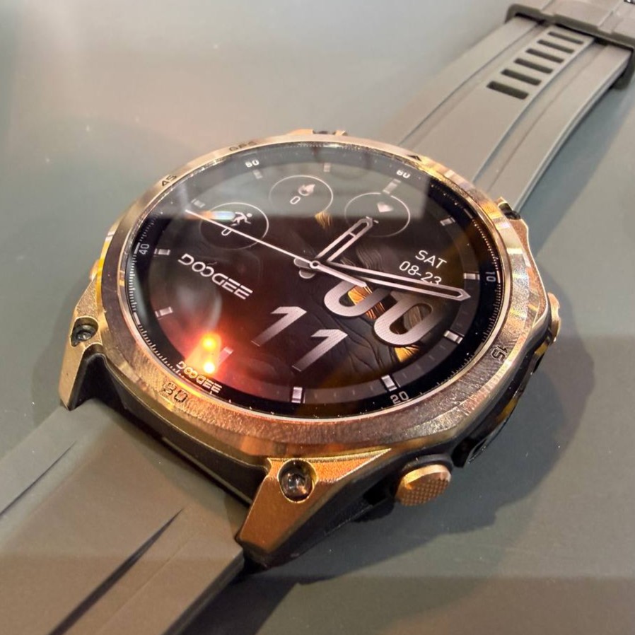 Doogee CES 2026 Anywise W1 Pro 2 Doogee CES 2026 Anywise W1 Pro 2