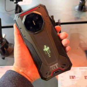 Doogee CES 2026 S300 Doogee CES 2026 S300