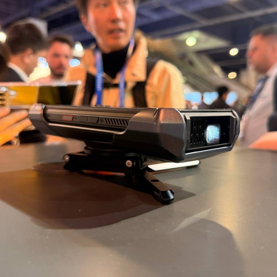 Doogee CES 2026 V Max Play 2 Doogee CES 2026 V Max Play 2