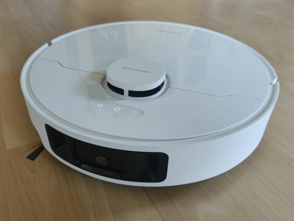 DreameL10sUltraG3 RoboFront DreameL10sUltraG3 RoboFront