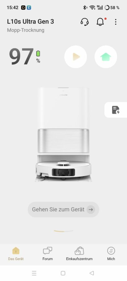 DreameL10sUltraGen3 IntroApp DreameL10sUltraGen3 IntroApp