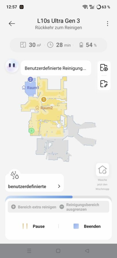 DreameL10sUltraGen3 KartedefektApp DreameL10sUltraGen3 KartedefektApp
