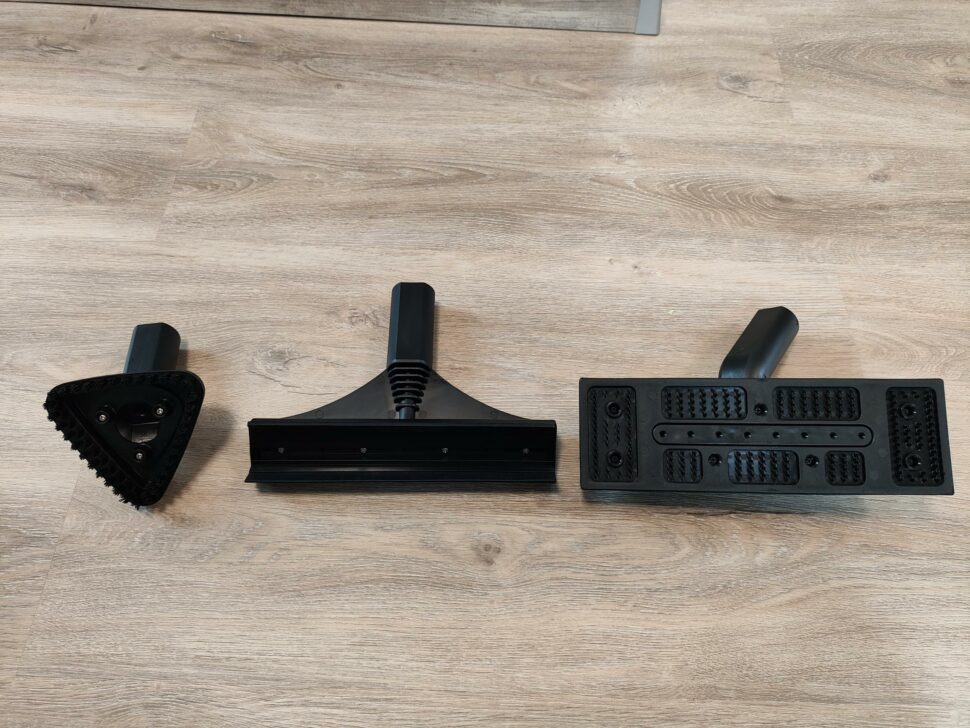 Dupray Neat Dampfreiniger Zubehoer 1 1 Dupray Neat Dampfreiniger Zubehoer 1 1