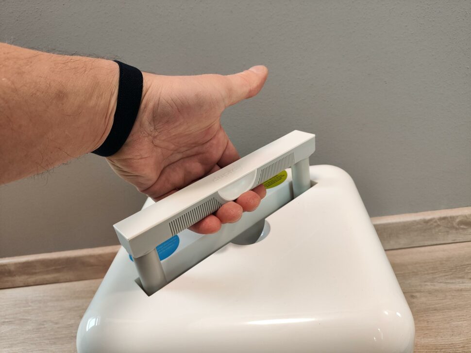 Dupray Neat Design und Verarbeitung 3 Dupray Neat Design und Verarbeitung 3