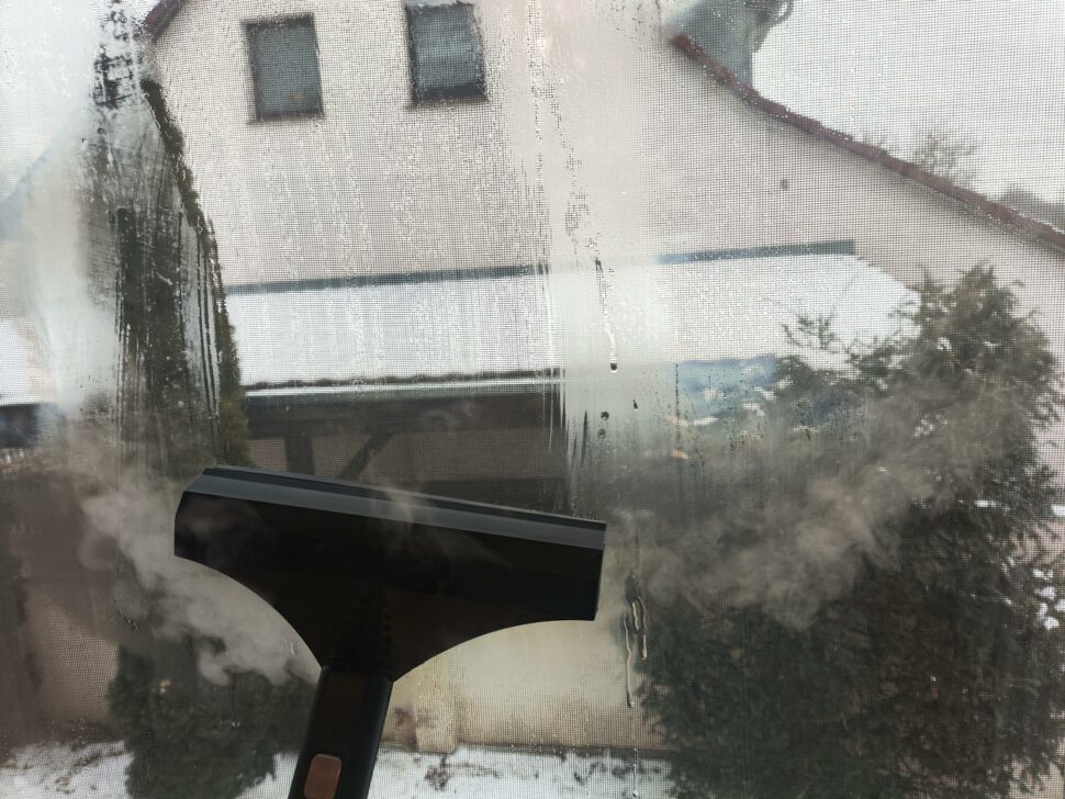 Dupray Neat Fensterreiniger Dupray Neat Fensterreiniger