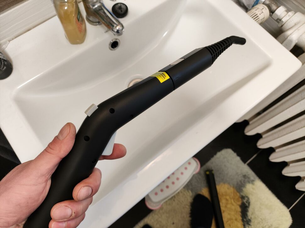 Dupray Neat Inbetriebnahme 3 Dupray Neat Inbetriebnahme 3