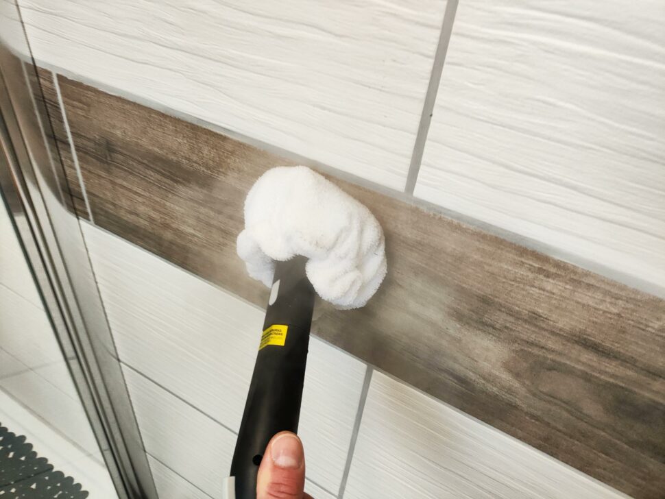 Dupray Neat Reinigungsleistung 1 1 Dupray Neat Reinigungsleistung 1 1