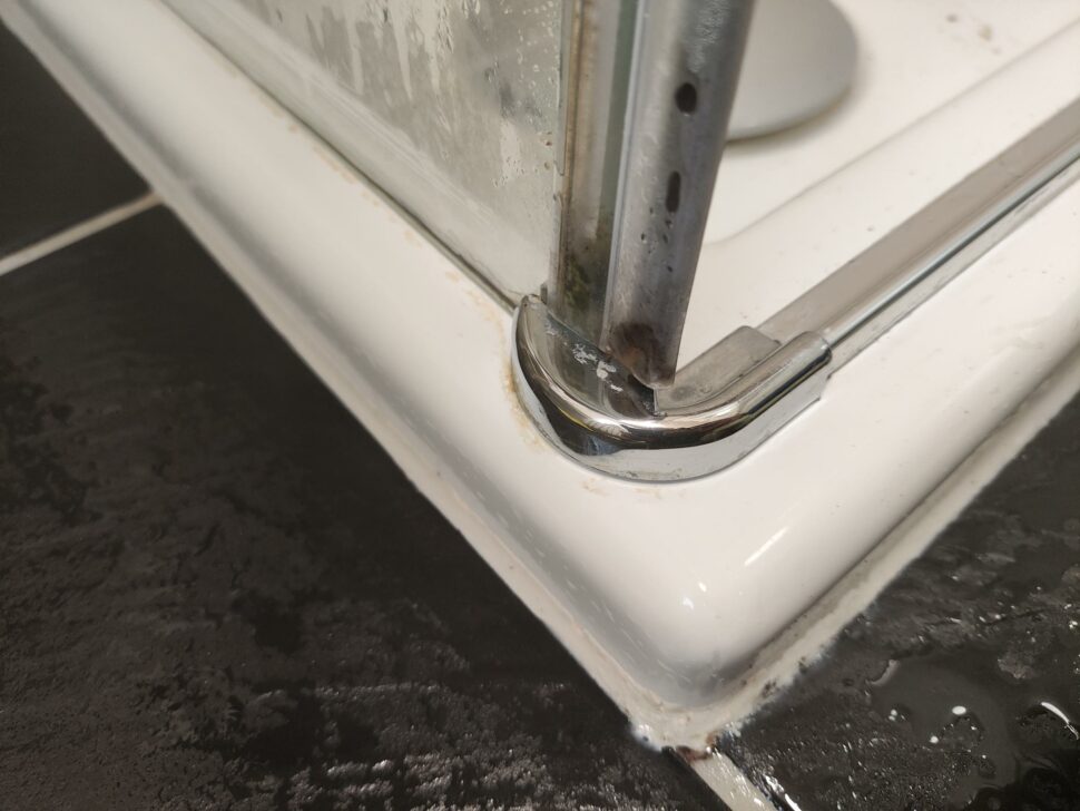 Dupray Neat Reinigungsleistung 2 Dupray Neat Reinigungsleistung 2