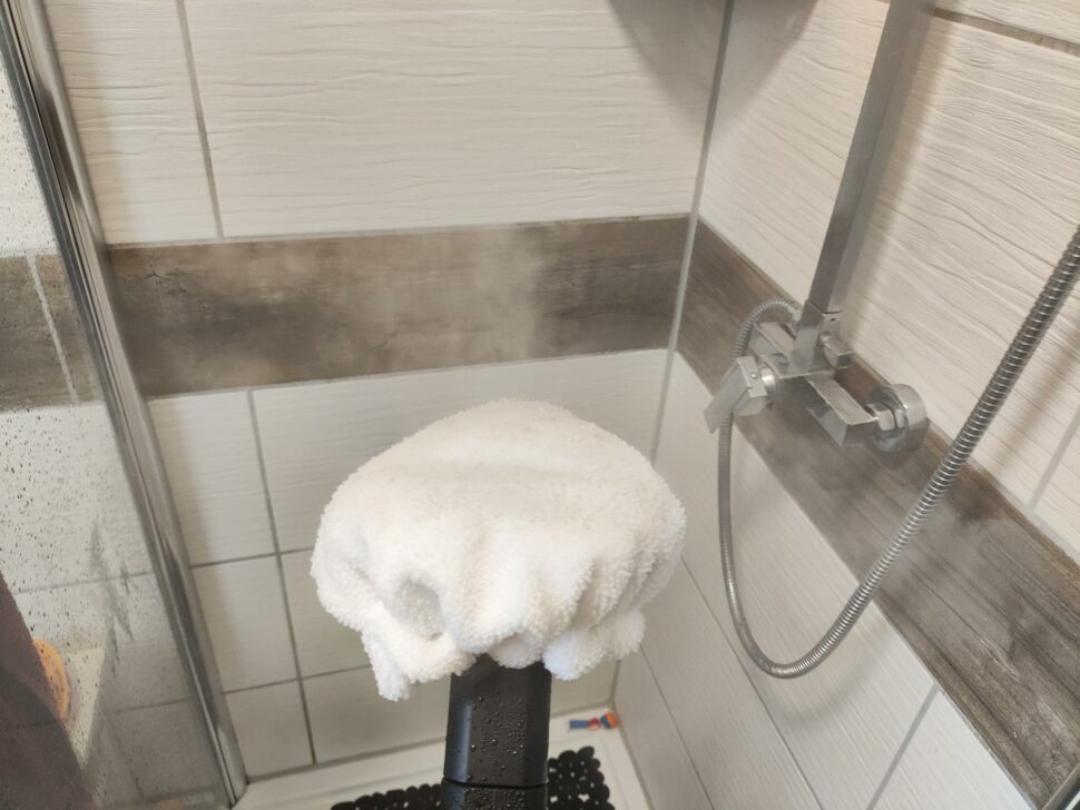 Dupray Neat Reinigungsleistung 4 1 Dupray Neat Reinigungsleistung 4 1