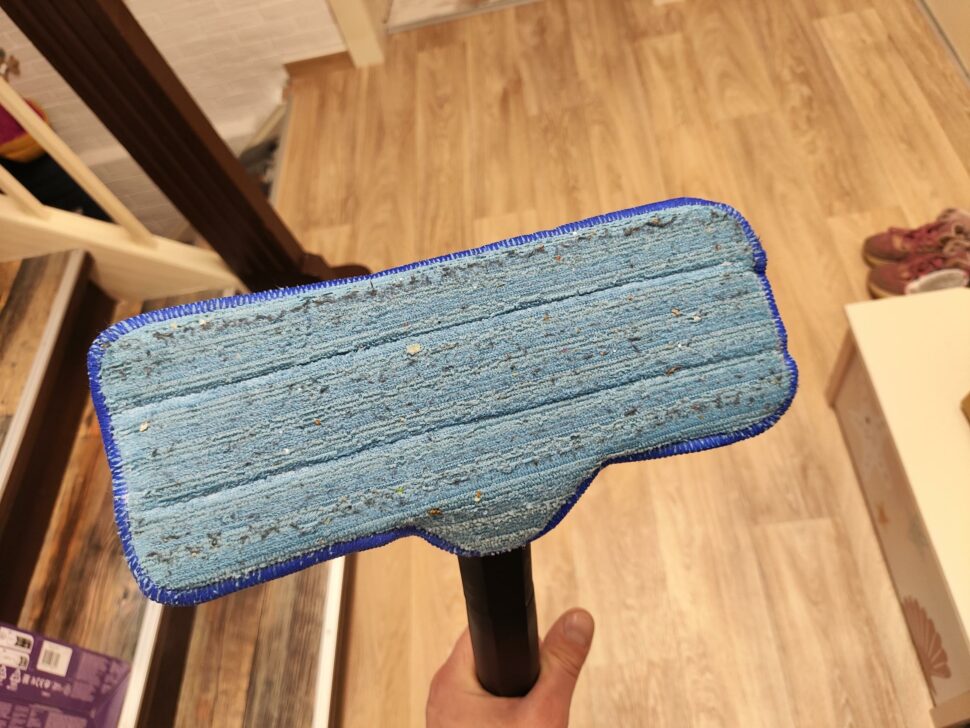 Dupray Neat Wischtusch Dupray Neat Wischtusch