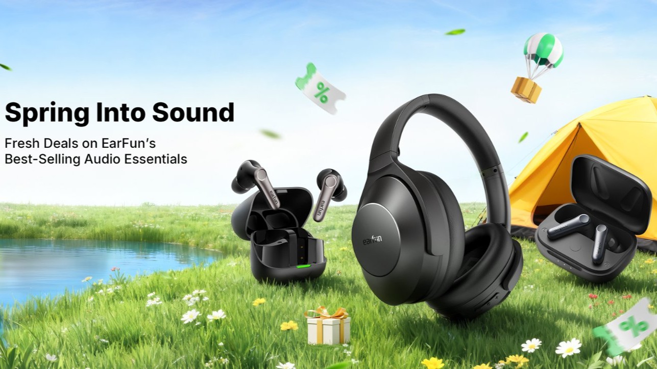 EarFun-Spring-Sale-2026-exklusiver-Deal-Air-Pro-4-f-r-49-