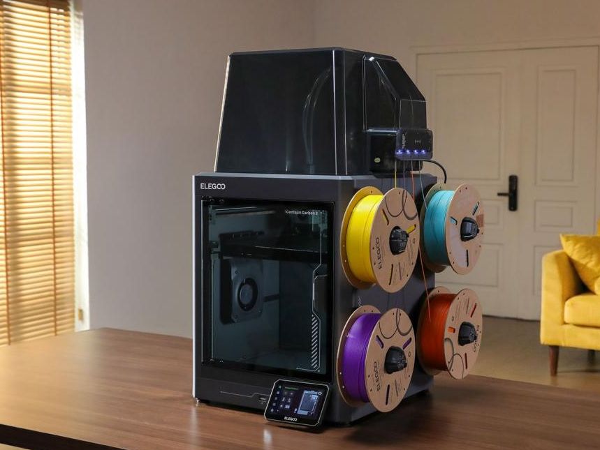 Centauri Carbon 2 Combo Actual Photo 01 1 Centauri Carbon 2 Combo Actual Photo 01 1