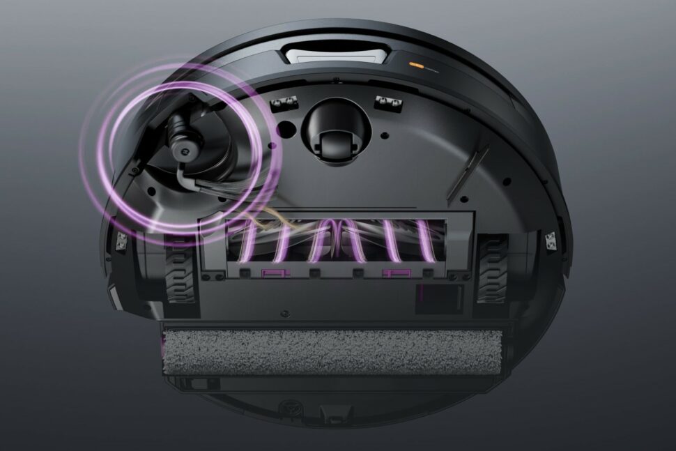 Eureka CES 2026 Z50 2 Eureka CES 2026 Z50 2