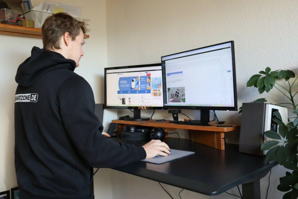 FlexiSpot E7 Flow Test Head FlexiSpot E7 Flow Test Head