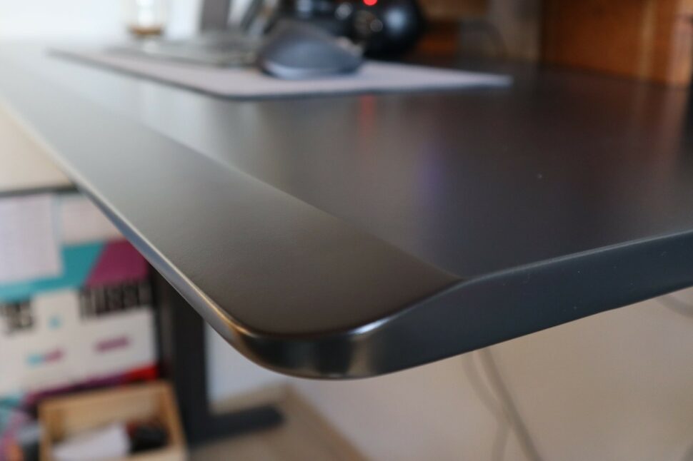 FlexiSpot E7 Flow Test Tischplatte FlexiSpot E7 Flow Test Tischplatte