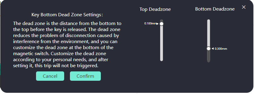 Gamakay TK75HE Test App 9 Gamakay TK75HE Test App 9