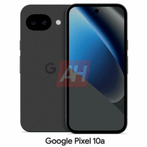 Google Pixel 10a Leak Titelbild I e1768391945557