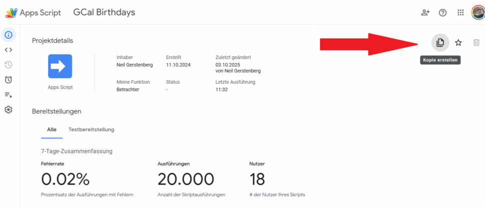 Google kalender kontakte geburtstage skript 1 Google kalender kontakte geburtstage skript 1