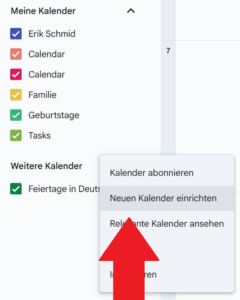 Google kalender kontakte geburtstage skript 2 Google kalender kontakte geburtstage skript 2
