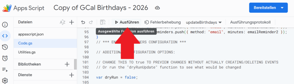Google kalender kontakte geburtstage skript 7 Google kalender kontakte geburtstage skript 7