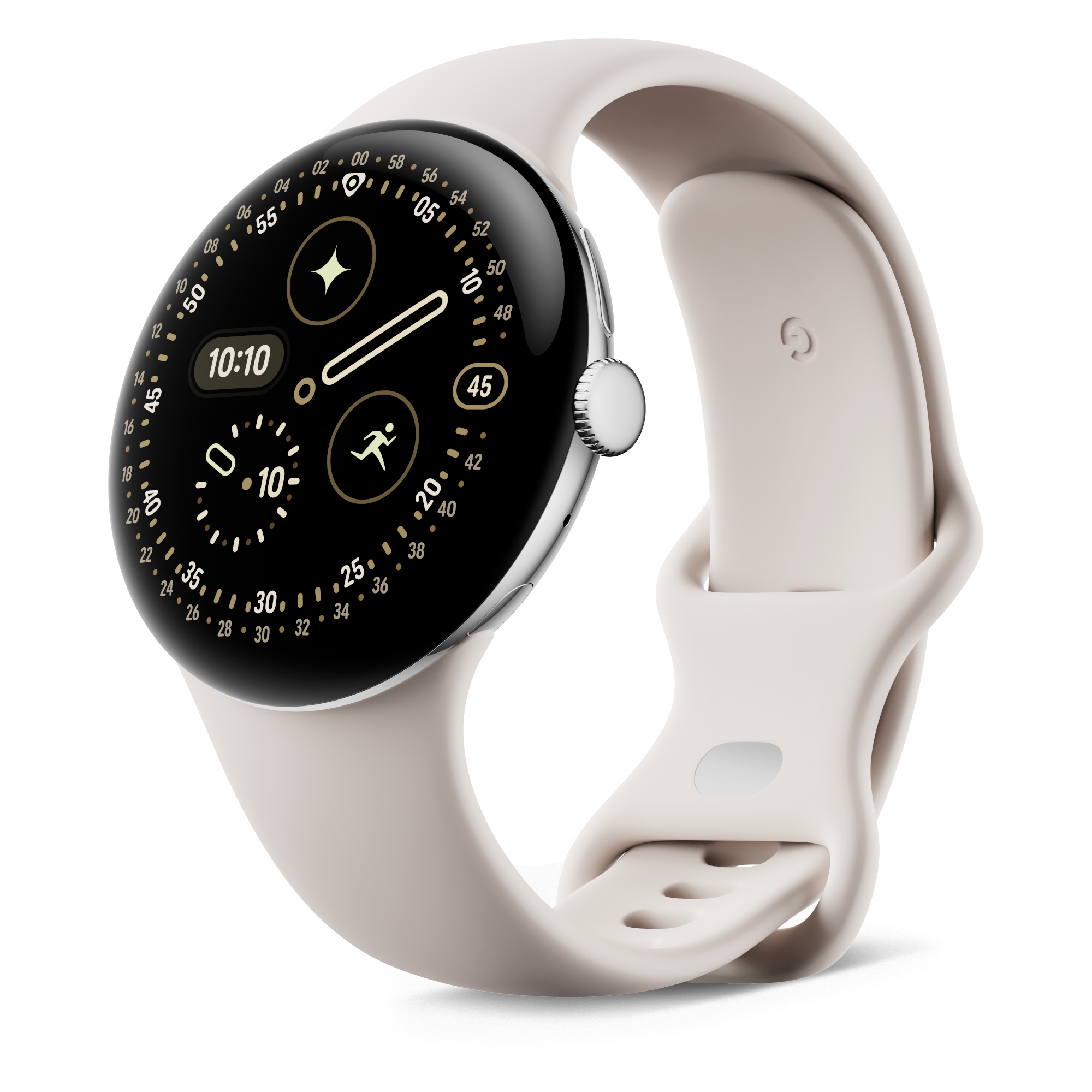 Google-Pixel-Watch-4-im-Test