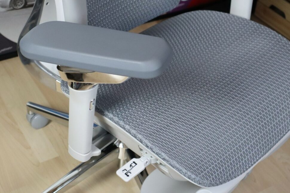 Xbada X7 Test Armlehnen 2 Xbada X7 Test Armlehnen 2