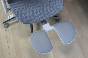 Xbada X7 Test Fussstuetze Xbada X7 Test Fussstuetze