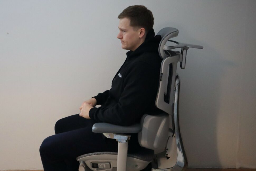 Xbada X7 Test Positionen 1 Xbada X7 Test Positionen 1