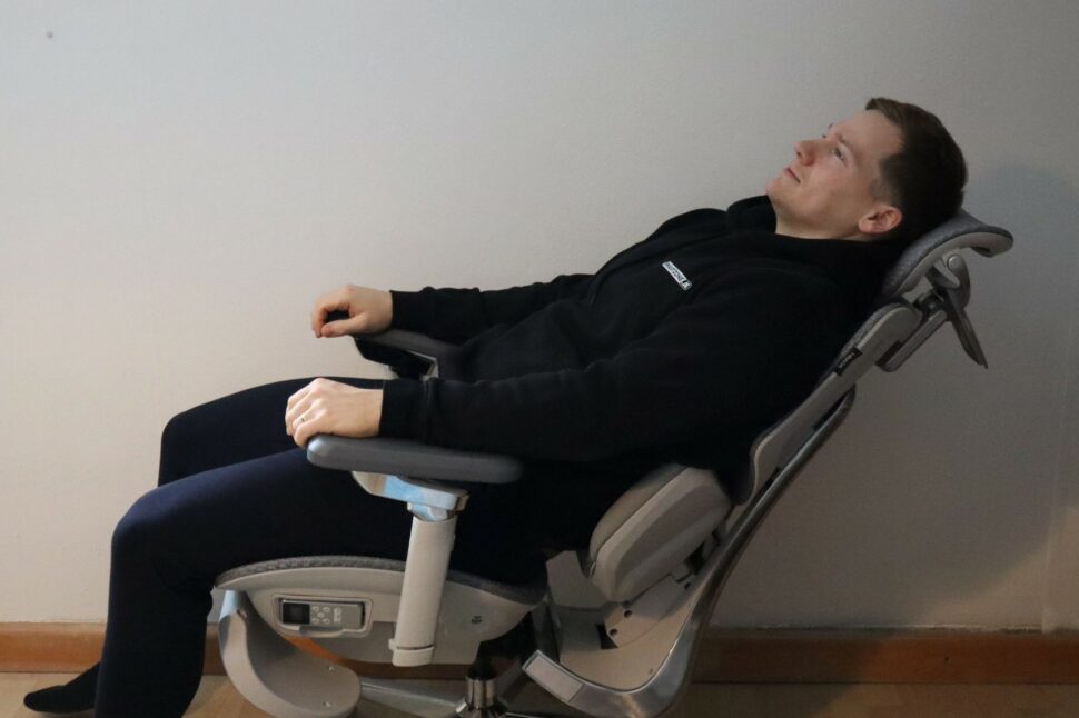 Xbada X7 Test Positionen 3 Xbada X7 Test Positionen 3