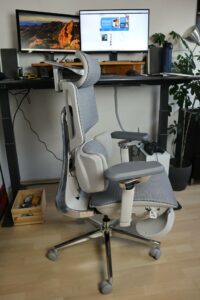 Xbada X7 Test Schreibtisch Xbada X7 Test Schreibtisch