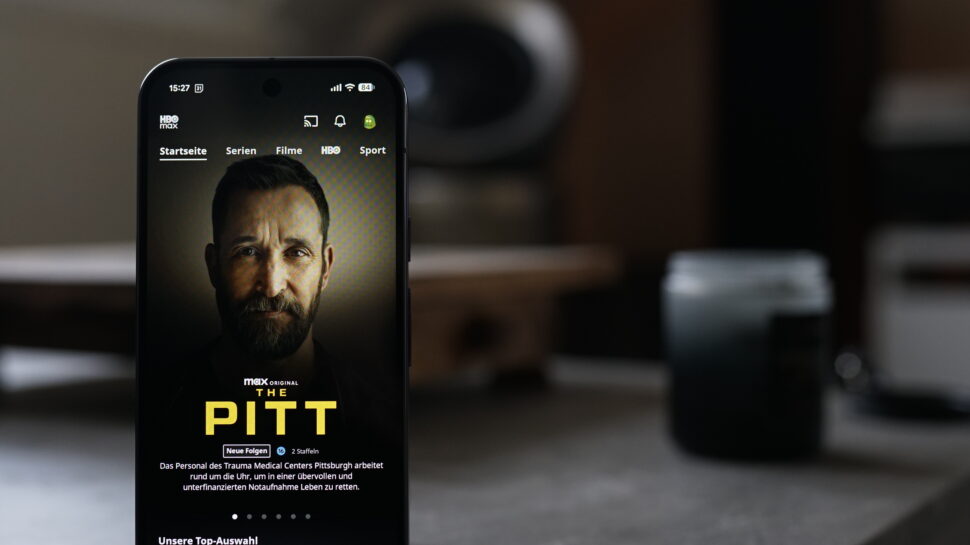 HBO Max Banner 16 HBO Max Banner 16