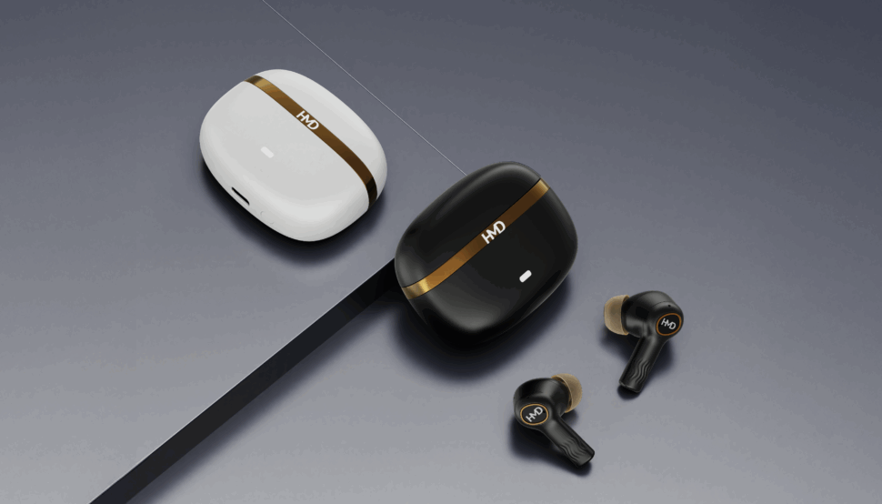 HMD Dub X50 Banner I HMD Dub X50 Banner I