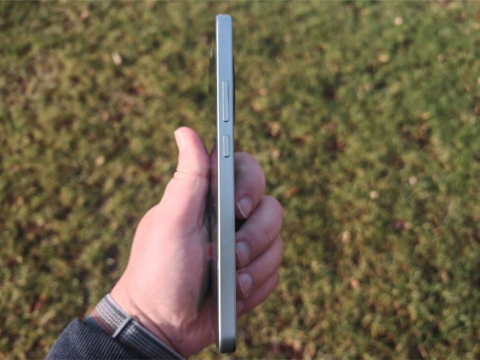 Test Honor Magic 8 Lite Gehaeuse 10 Test Honor Magic 8 Lite Gehaeuse 10