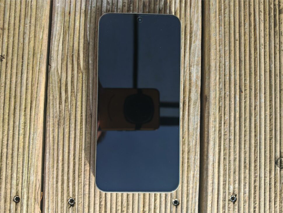 Test Honor Magic 8 Lite Gehaeuse 3 Test Honor Magic 8 Lite Gehaeuse 3