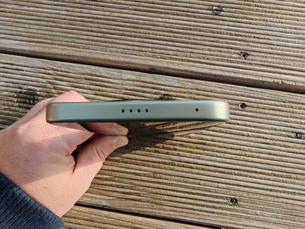 Test Honor Magic 8 Lite Gehaeuse 6 Test Honor Magic 8 Lite Gehaeuse 6