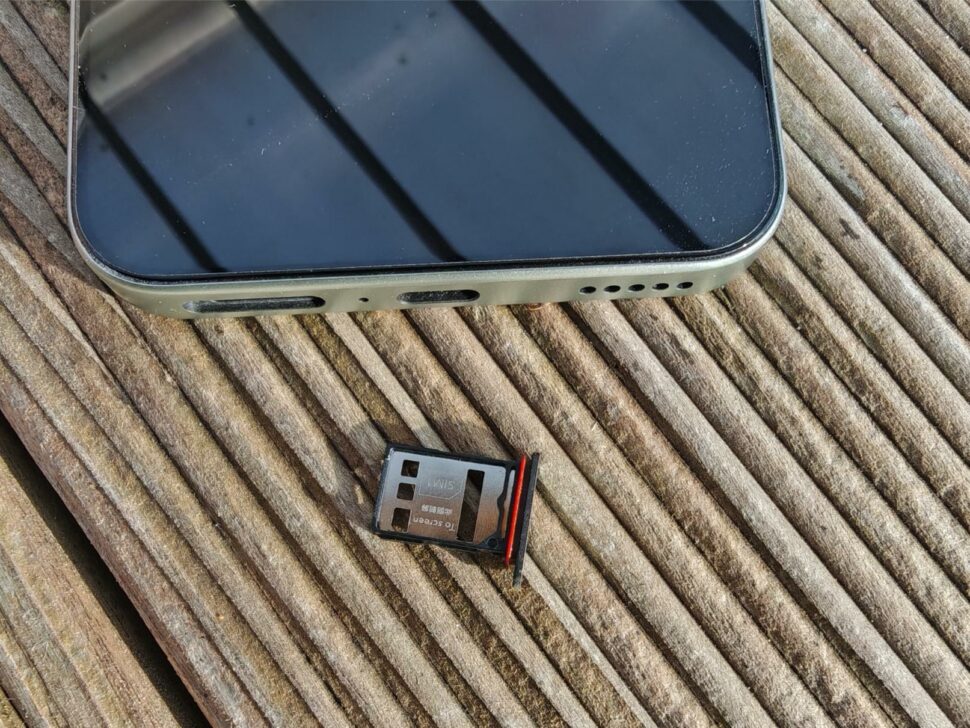 Test Honor Magic 8 Lite SIM Test Honor Magic 8 Lite SIM