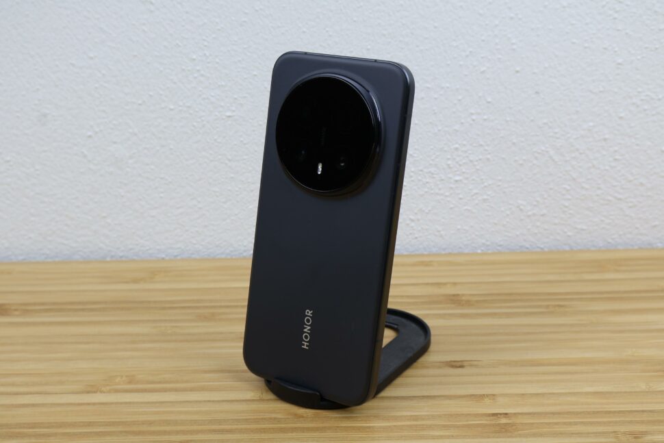 Honor Magic 8 Pro Design Verarbeitung 2 Honor Magic 8 Pro Design Verarbeitung 2