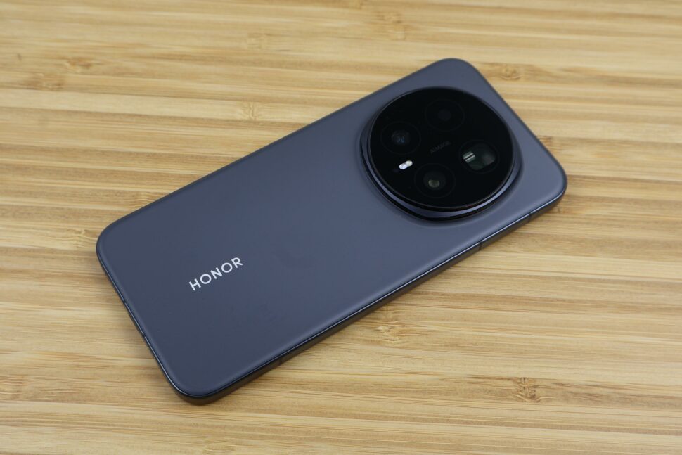 Honor Magic 8 Pro Design Verarbeitung 3 Honor Magic 8 Pro Design Verarbeitung 3