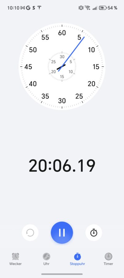 Honor Magic 8 Pro Ladegeschwindigkeit 2 Honor Magic 8 Pro Ladegeschwindigkeit 2