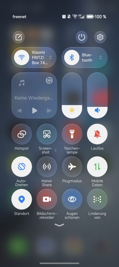 Honor Magic 8 Pro Magic OS System Test 2 Honor Magic 8 Pro Magic OS System Test 2
