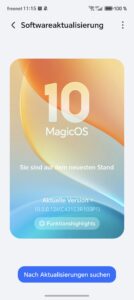 Honor Magic 8 Pro Magic OS System Test 5 Honor Magic 8 Pro Magic OS System Test 5