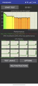 Honor Magic 8 Pro Stresstest 1 Honor Magic 8 Pro Stresstest 1